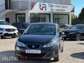Seat Ibiza 1.4 TDi Reference