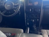 Jeep Wrangler 2.8 CRD DPF Sport