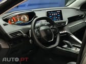 Peugeot 3008 1.6 BlueHDi Allure EAT6 J18