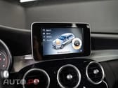 Mercedes-Benz C 250 CDi Avantgarde BlueEfficiency Aut.
