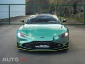 Aston Martin Vantage Coupé V8 F1 Edition