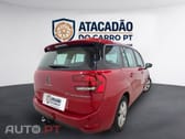 Citroen Grand C4 SpaceTourer ND