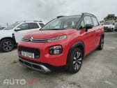 Citroen C3 Aircross 1.2 PureTech Feel