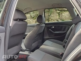 Seat Ibiza 1.4TDI