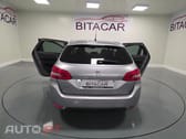 Peugeot 308 SW 1.5 BlueHDi Style