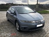 Honda Civic 1.4