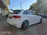 Audi A3 Sportback  1 0 Tfsi Sport
