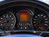 Porsche Cayenne Tiptronic