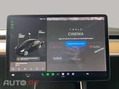 Tesla Model 3 Standard Range