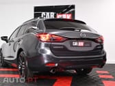 Mazda 6 SKYACTIV Excellence