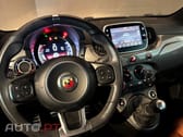 Abarth 595 1.4 T-Jet