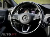 Mercedes-Benz CLA 200 d Shooting Brake AMG Line Aut.