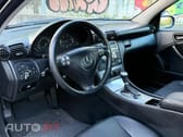 Mercedes-Benz C 220 CDi Evolution
