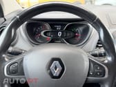 Renault Captur 0.9 TCE Exclusive