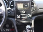 Renault Mégane 1.5 dCi Limited