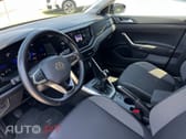 Volkswagen Polo 1.0 TSI Urban