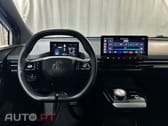 MG MG4 64 kWh Luxury