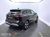 Nissan Qashqai 1.3 DIG-T Tekna Xtronic