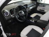 Mercedes-Benz GLB 200 d