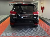Kia Carens 1.7 CRDi ISG TX