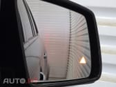 Mercedes-Benz GLS d 4Matic 9G-TRONIC AMG Line