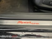 BMW 520 d Line Sport Auto
