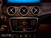 Mercedes-Benz CLA 180 CDI kit AMG
