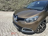 Renault Captur 1.5 dCi Exclusive