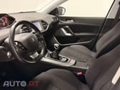 Peugeot 308 PureTech 130 Stop & Start Allure