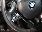 BMW 116 d Advantage