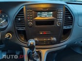 Mercedes-Benz Vito 114 CDI Longa