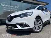 Renault Scénic 1.7 Blue dCi Limited