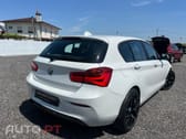 BMW 116 d EfficientDynamics