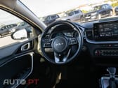 Kia Xceed 1.6 GDi PHEV Drive
