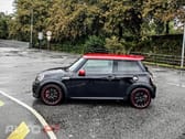 MINI Cooper Cooper S