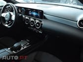 Mercedes-Benz A 180 d AMG Line Aut.