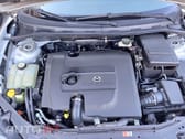 Mazda 3 MZ-CD 1.6 Comfort