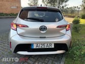Toyota Corolla 1.8 Hybrid Comfort