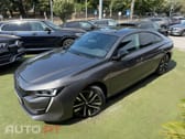 Peugeot 508 1.5 BlueHDi GT EAT8