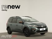 Dacia Jogger Jogger 1.0 ECO-G Extreme+ Up&Go 7L Bi-Fuel