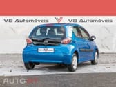 Toyota Aygo 1.0 + AC