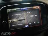 Smart ForTwo EQ Passion