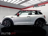 MINI Cooper John Cooper Works