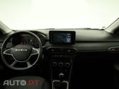 Dacia Jogger 1.0 ECO-G Extreme+ Up&Go 7L Bi-Fuel