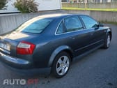 Audi A4 1.9 TDI