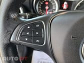 Mercedes-Benz CLA 180 d Urban