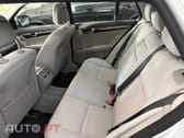 Mercedes-Benz C 220 CDI Classic