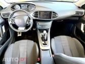 Peugeot 308 1.2 PureTech Allure