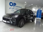 Porsche Macan Spirit