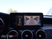 Mercedes-Benz C 200 CGi Avantgarde BE Aut.